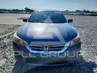 2015 Honda Accord фото