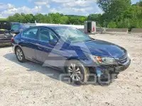 2015 Honda Accord фото