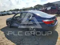 2015 Honda Accord фото
