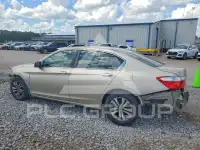 2015 Honda Accord photo