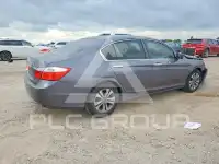 2015 Honda Accord фото