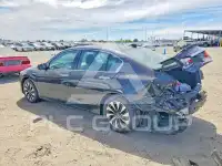 2015 Honda Accord photo