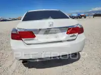 2015 Honda Accord фото