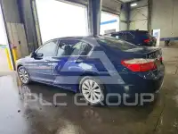 2015 Honda Accord фото