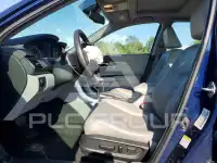 2015 Honda Accord фото