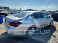 2015 Honda Accord фото