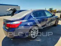 2015 Honda Accord photo