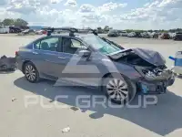 2015 Honda Accord фото