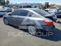 2015 Honda Accord photo