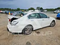 2015 Honda Accord фото