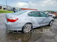 2015 Honda Accord фото