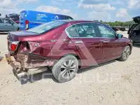 2015 Honda Accord photo