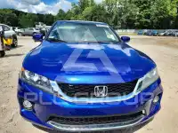 2015 Honda Accord фото