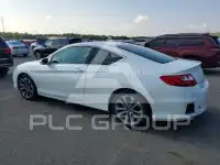 2015 Honda Accord photo