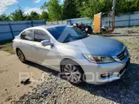 2015 Honda Accord photo