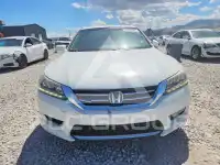 2015 Honda Accord фото