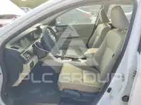2015 Honda Accord photo