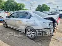 2015 Honda Accord фото