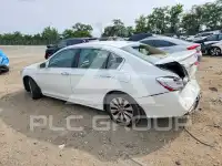 2015 Honda Accord фото