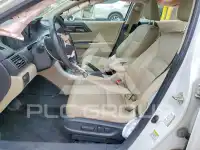 2015 Honda Accord фото