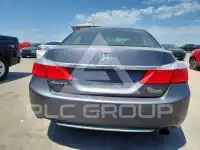 2015 Honda Accord photo