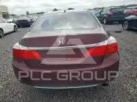 2015 Honda Accord фото