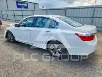 2015 Honda Accord фото
