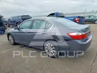 2015 Honda Accord фото