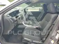 2015 Honda Accord фото