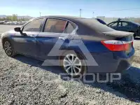 2015 Honda Accord фото