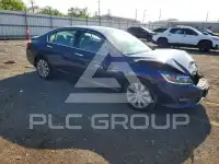 2015 Honda Accord фото