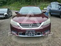 2015 Honda Accord photo