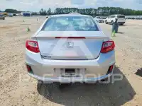 2015 Honda Accord фото