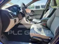 2015 Honda Accord photo