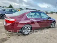 2015 Honda Accord фото