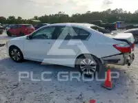 2015 Honda Accord photo