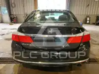 2015 Honda Accord photo