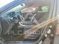 2015 Honda Accord photo