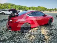 2015 Honda Accord фото