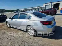 2015 Honda Accord фото
