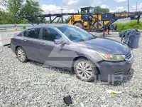 2015 Honda Accord photo