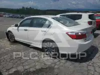 2015 Honda Accord фото
