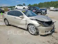 2015 Honda Accord photo