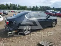 2015 Honda Accord фото