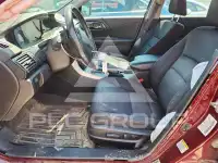2015 Honda Accord фото