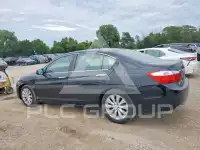 2015 Honda Accord фото
