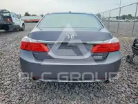 2015 Honda Accord photo