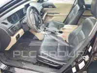 2015 Honda Accord фото