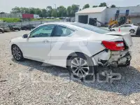 2015 Honda Accord фото