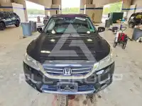 2015 Honda Accord фото
